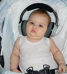 ascoltare musica in gravidanza