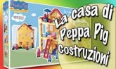 Peppa pig costruzioni