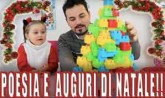 Poesia e auguri di Natale