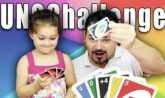 uno challenge