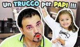 un trucco per papi