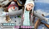 INVERNO NATALE CARNEVALE sm