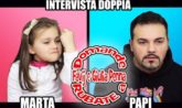 intervista doppia domande favij e giulia penna