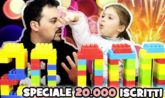 speciale ventimila iscritti