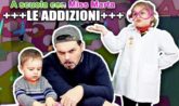 Le addizioni a scuola con miss marta