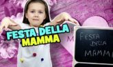 festa della mamma