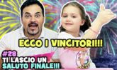 vincitori finale amici ti lascio un saluto