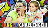 tangle challenge