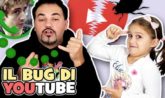 bug di youtube sta morendo