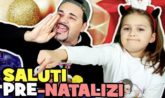 preparativi natale auguri saluti