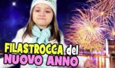 filastrocca del nuovo anno capodanno