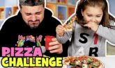 pizza challenge extreme marta