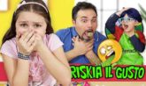 Riskia il gusto - MartaVi