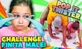 Pop It Challenge finita male